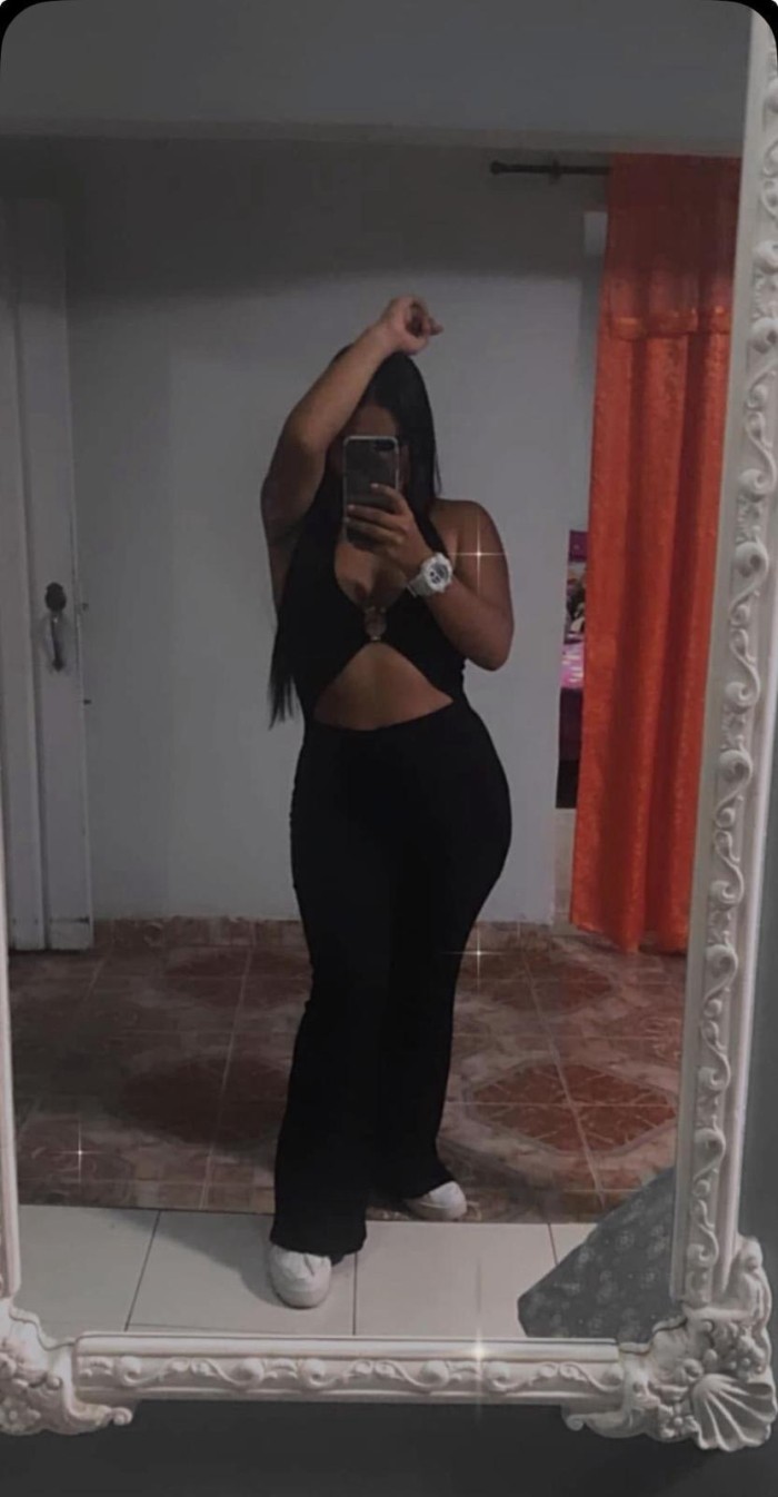 JOVENCITA CACHONDA MÁLAGA CAPITAL ZONA CARRANQUE