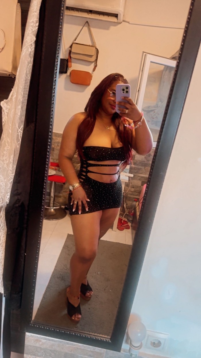 JOVENCITA CACHONDA MÁLAGA CAPITAL ZONA CARRANQUE