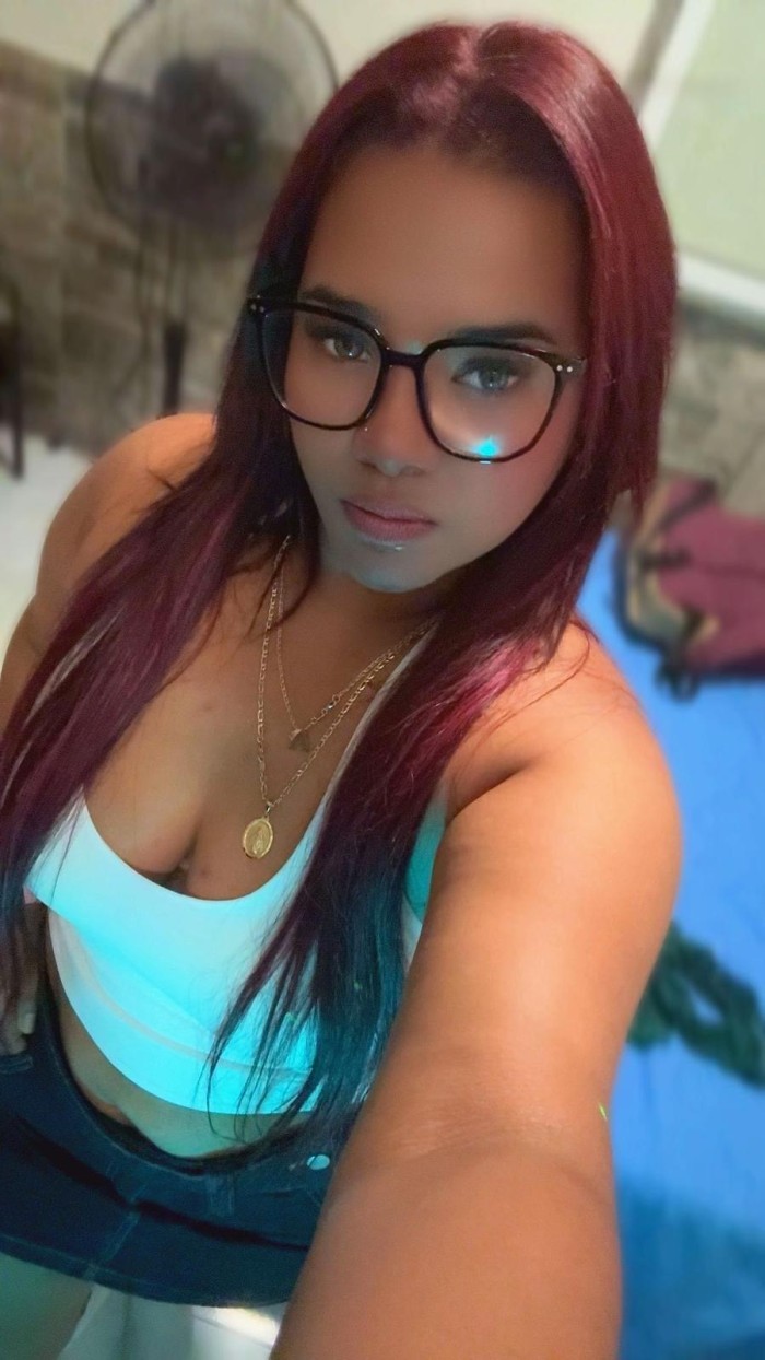 JOVENCITA CACHONDA MÁLAGA CAPITAL ZONA CARRANQUE