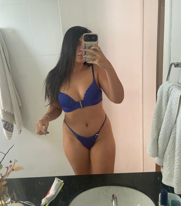 NUEVA FIESTERA NINFOMANA SALIDAS TRIOS FRANCÉS NAT