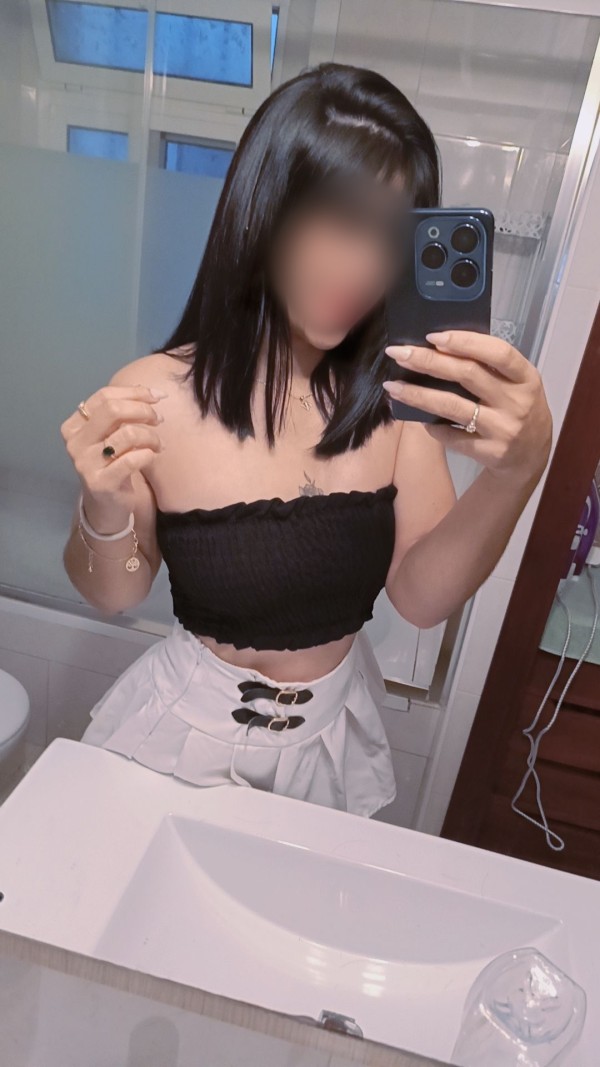 Fiesteras CON GANAS DE PASAR UN EXCELENTE MOMENTO