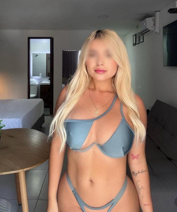 CAÑÓN DE VICIO, BESUCONA FIESTERA A TOPE!!!