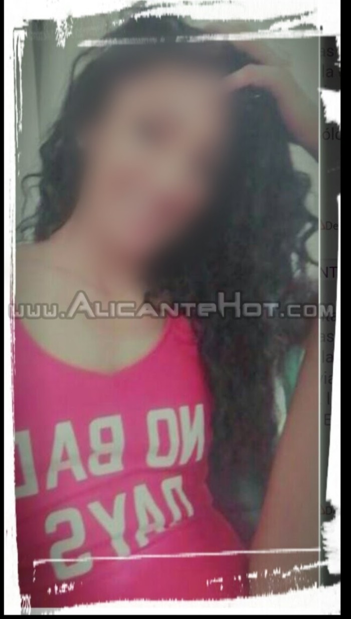 Morbo fiestera indep Pinoso salidas videollamadas