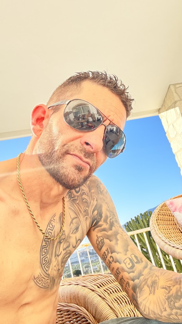 SOLO MUJERES Tienes ganas de comer hoy tienes suerte