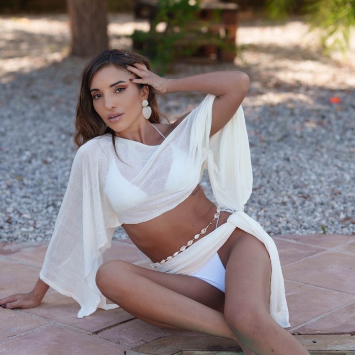 Lara tu masajista en Alicante