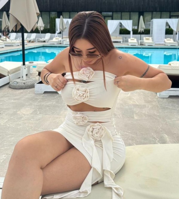 Te consentirte de maneras que nunca imaginaste.