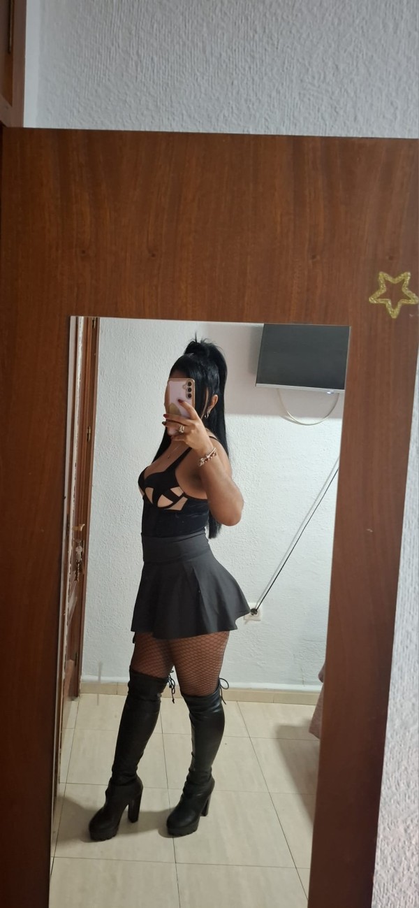 HOLA PAOLA, TU MEJOR COMPAÑIA… TAMBIÉN PUEDO SER TU AMA. CÓRDOBA CAPITAL