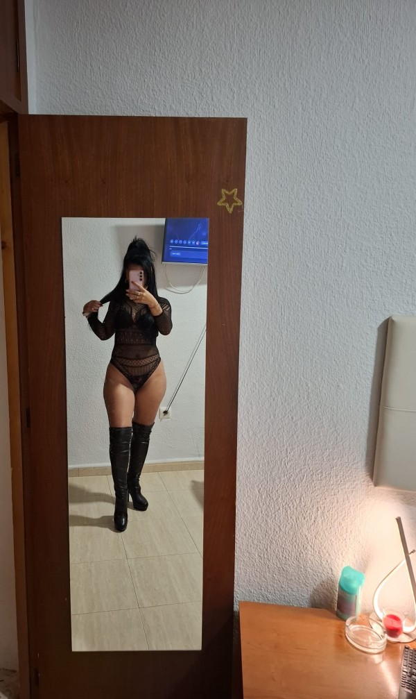 HOLA PAOLA, TU MEJOR COMPAÑIA… TAMBIÉN PUEDO SER TU AMA. CÓRDOBA CAPITAL