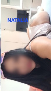 HERMOSA JOVENCITA EN LA ZONA..!!