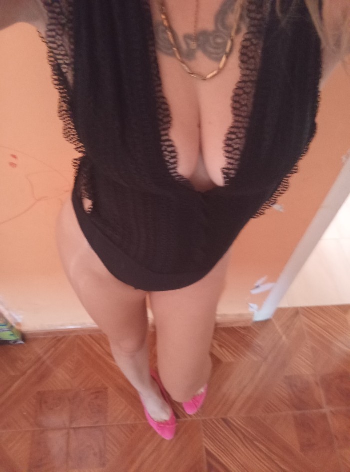 Española 34..morbosa..cariñosa y complaciente