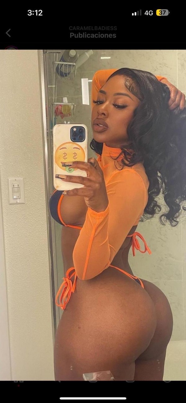 Soy una niña súper implicada fotos reales trato de novio Apart vert