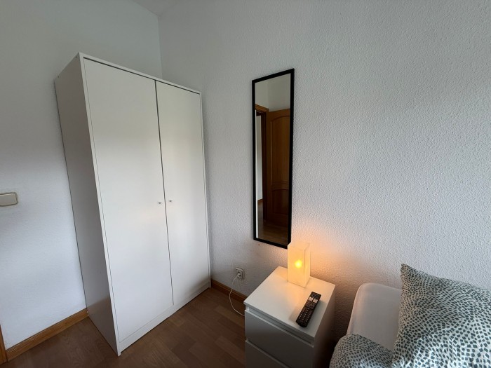 Habitaciones Carabanchel