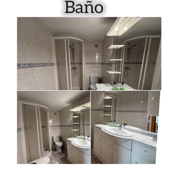 Habitaciones Carabanchel