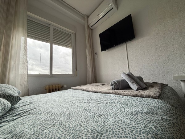 Habitaciones Carabanchel