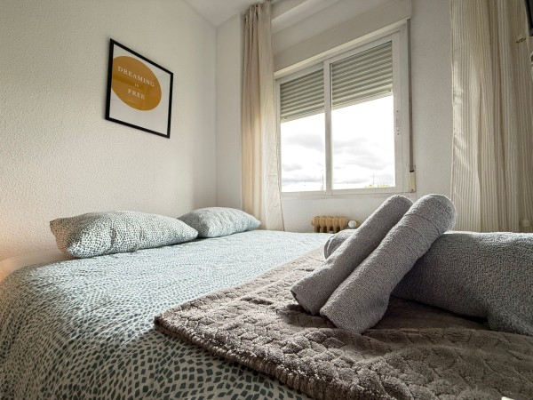 Habitaciones Carabanchel