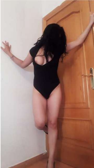 Casada no profesional 140€ hora