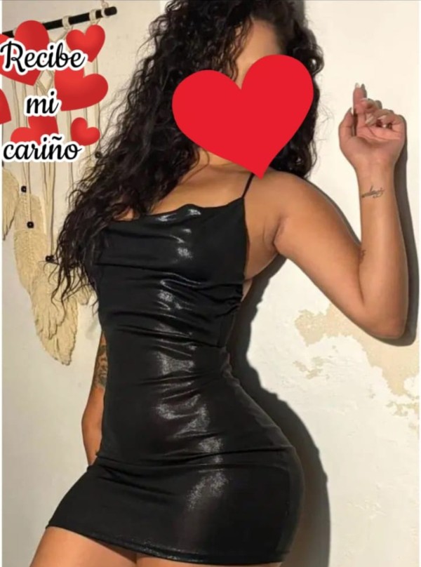 Hola soy nueva en la zona tengo 23 años
