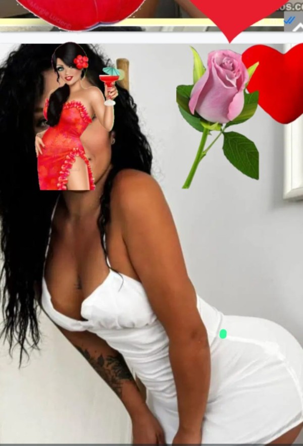 Hola soy nueva en la zona tengo 23 años