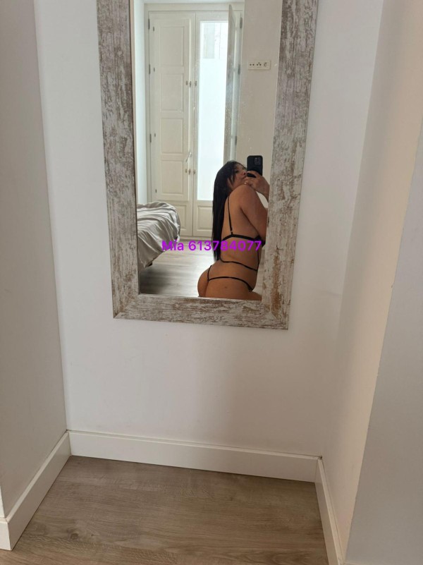 NOVEDAD ,EXQUISITA VENEZOLANA NUEVAMENTE EN TU CUIDAD