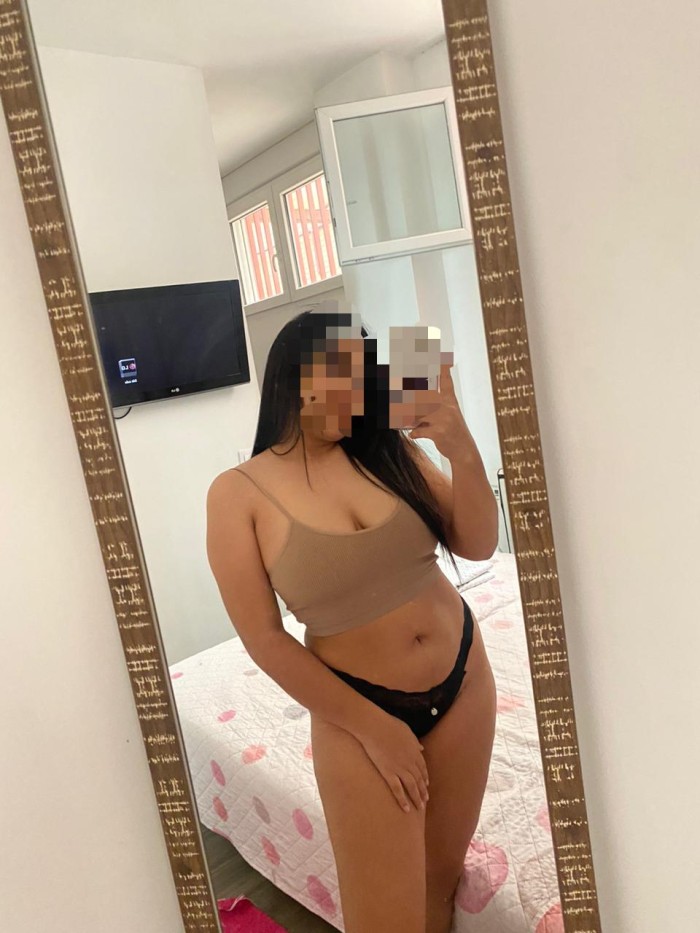 COLOMBIANA CULONA CACHONDA