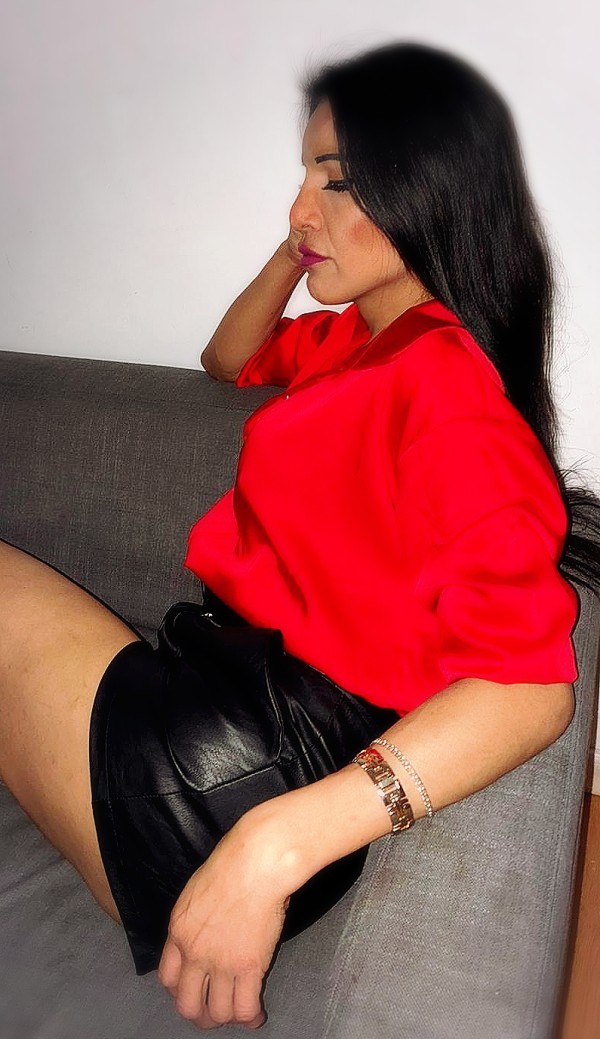 ME GUSTA DISFRUTAR PÁSATELO BIEN SOY ACTIVA PASIVA CONPLACIENTE 20CM