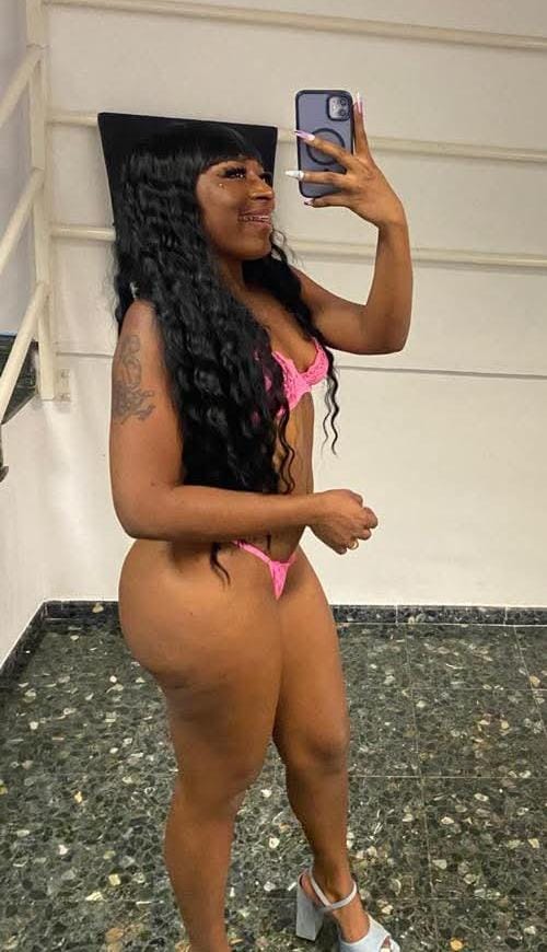 CUERPO DELICIOSO CON GANAR DE COGER Y CORRER A CHO