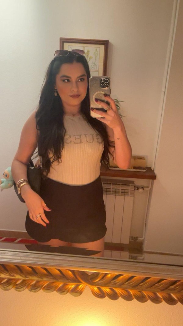 Dejame seducirte,apasionada,dominante o como en una pelicula traviesa