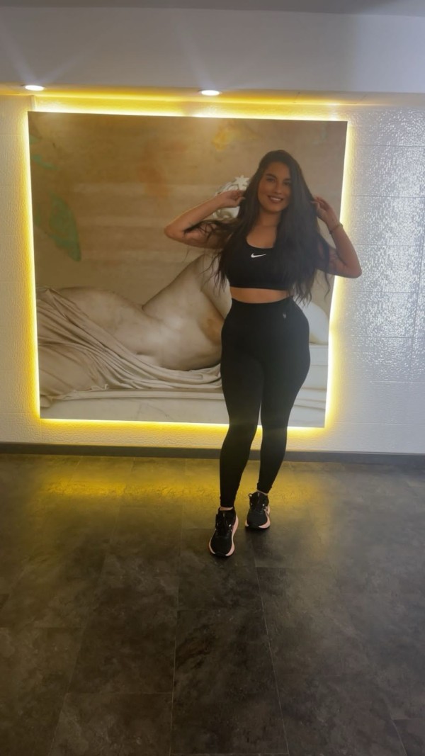 Dejame seducirte,apasionada,dominante o como en una pelicula traviesa