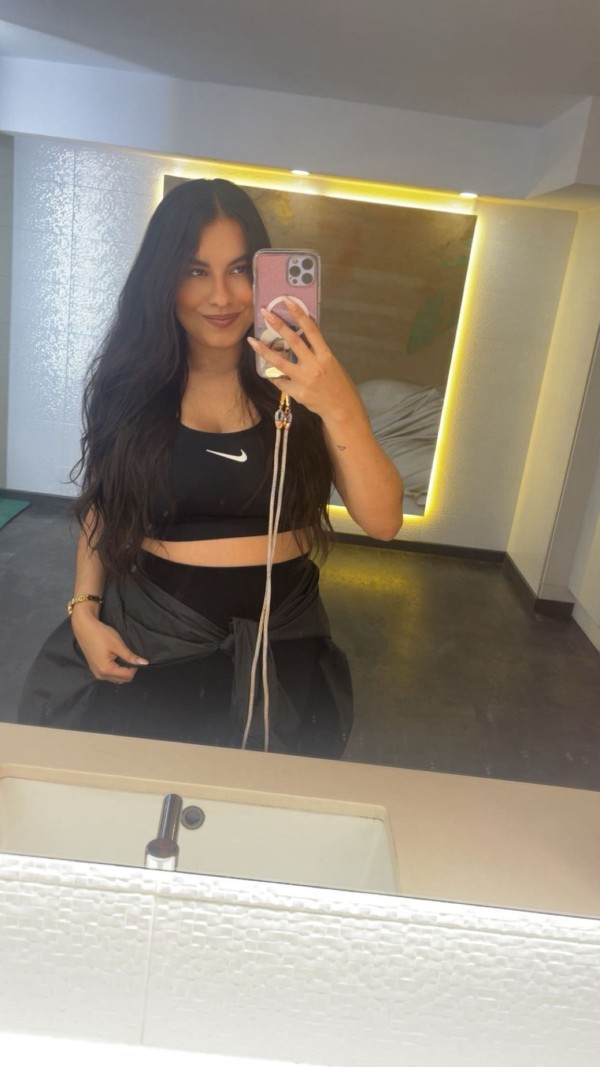 Dejame seducirte,apasionada,dominante o como en una pelicula traviesa