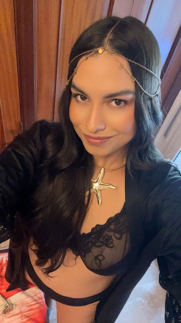 Dejame seducirte,apasionada,dominante o como en una pelicula traviesa