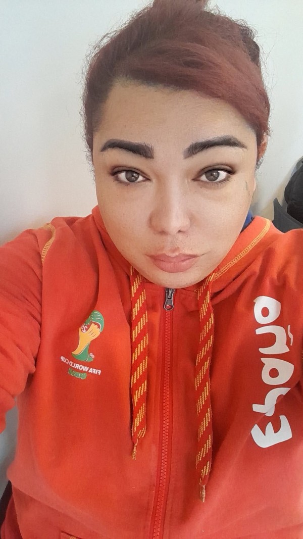 Disponível solo vídeo chamada.. venda conteúdos.