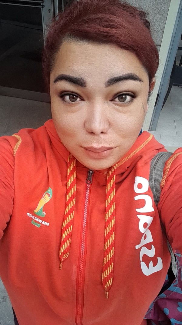 Disponível solo vídeo chamada.. venda conteúdos.