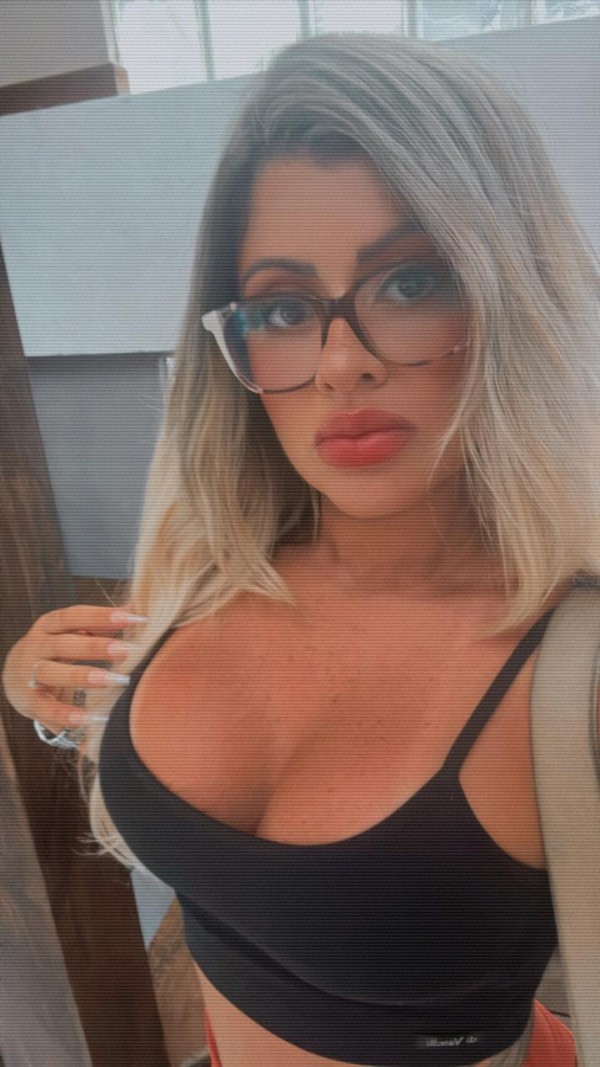 REINA DO ANAL