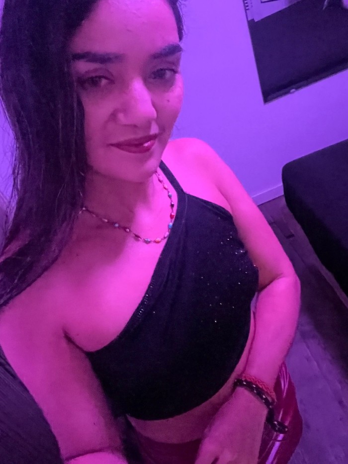 TUS DESEOS MAS EXQUISITOS CONMIGO