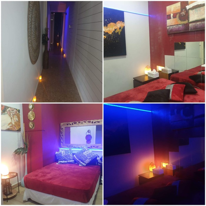 SERVICIO DE ALQUILER DE HABITACIONES POR HORAS