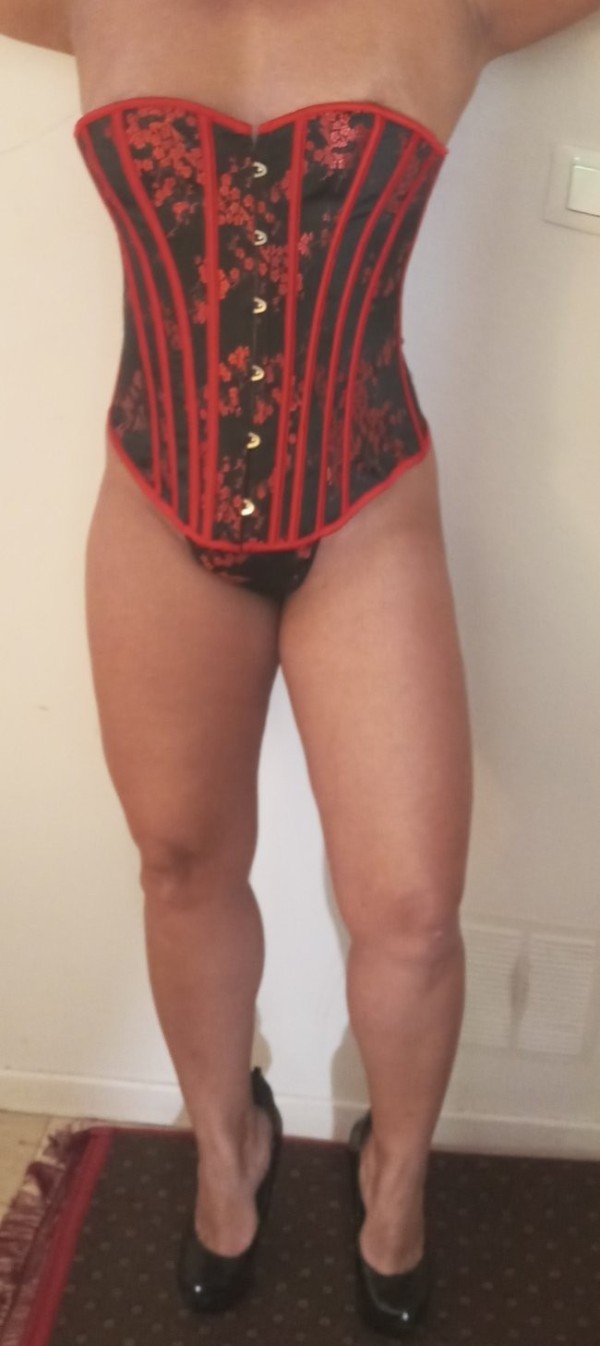 Curvas espectaculares !!! Novedad en Milladoiro!!