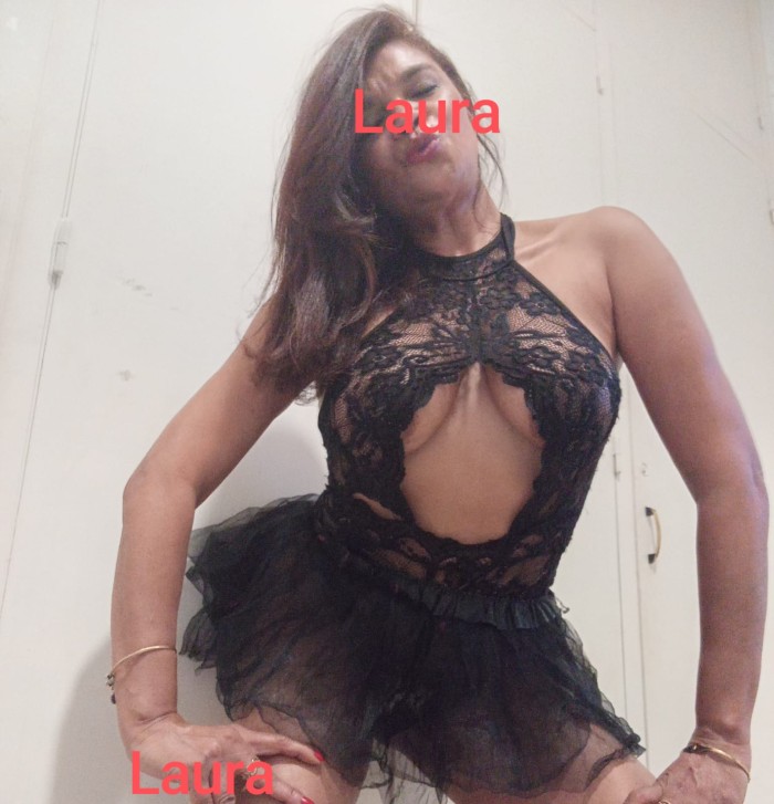 Laura Be The Best  – Elegancia, deseo y placer