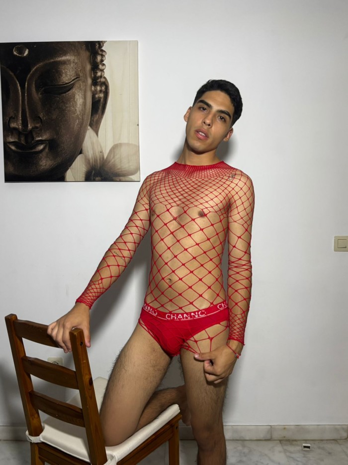 22 ANGELITO COMPLACIENTE