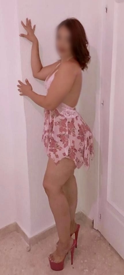 ♡ NOVEDAD LA TENTACIÓN COLOMBIANA ♡ TARRAGONA