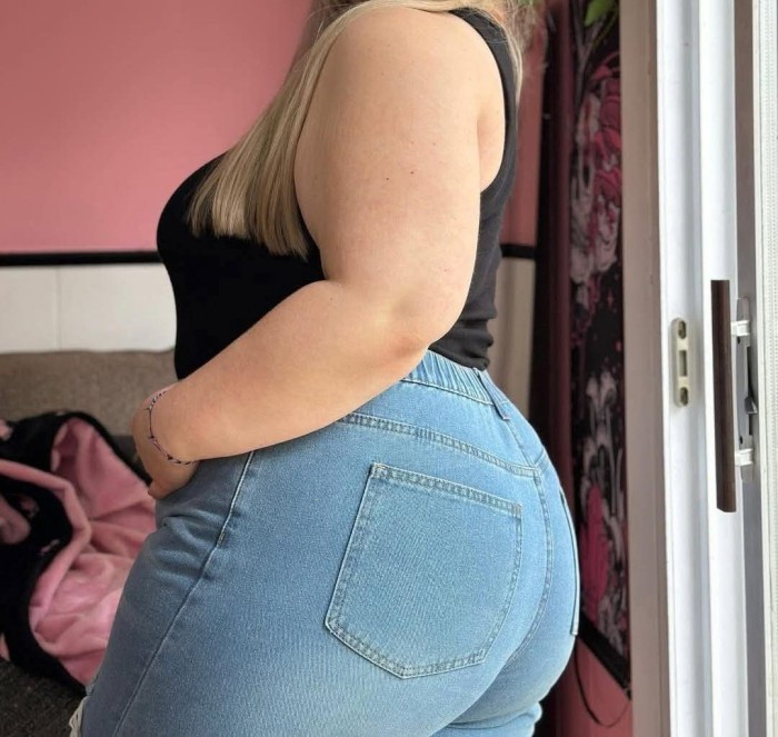 Gordita ,madurita sexi