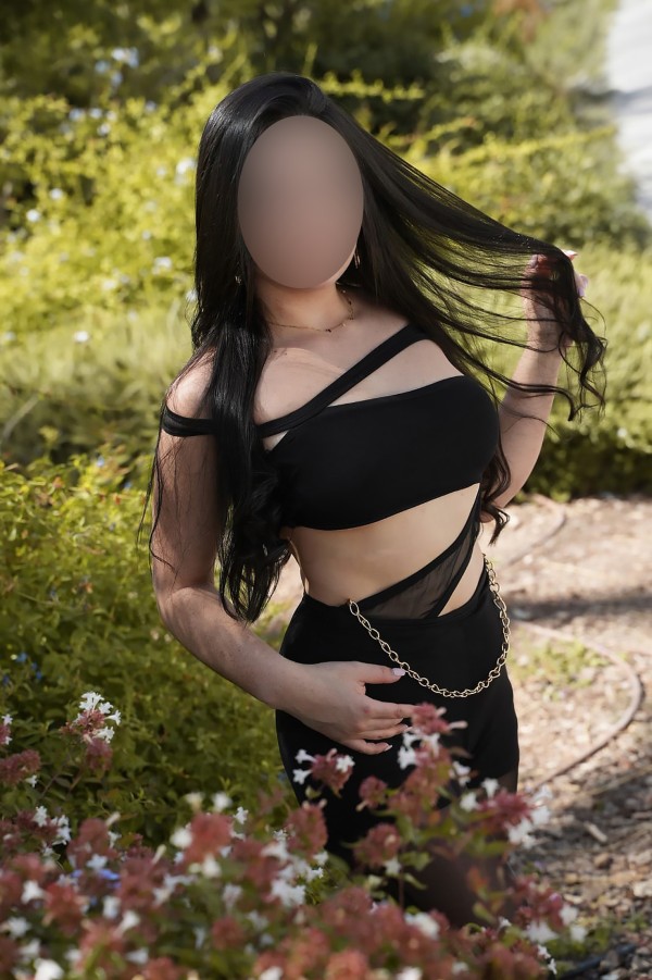 MARIANA LA SONRISA MAS BONITA DE VALENCIA