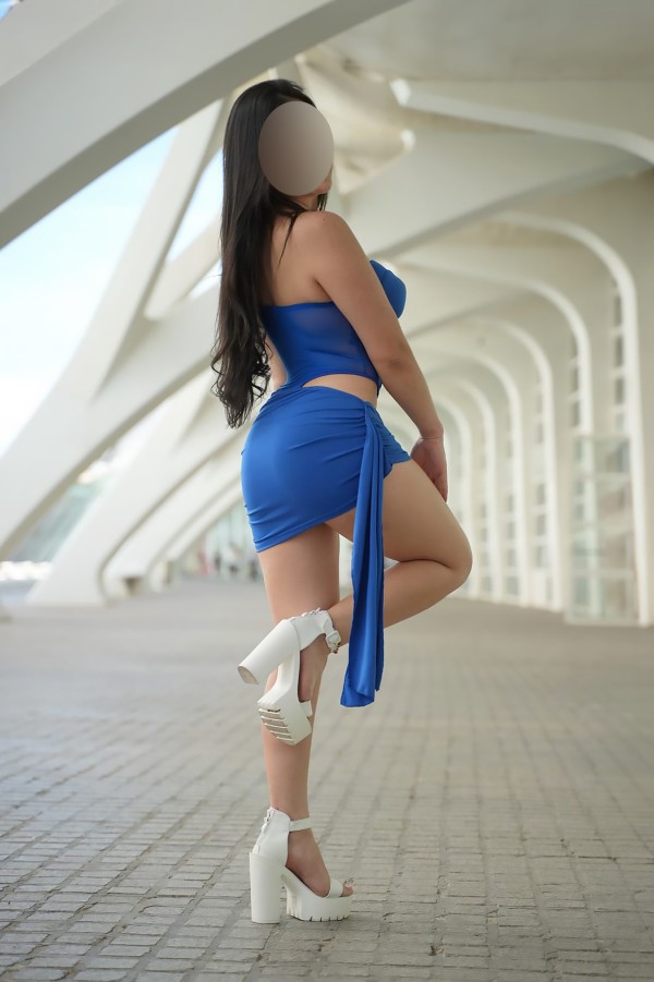 MARIANA LA SONRISA MAS BONITA DE VALENCIA