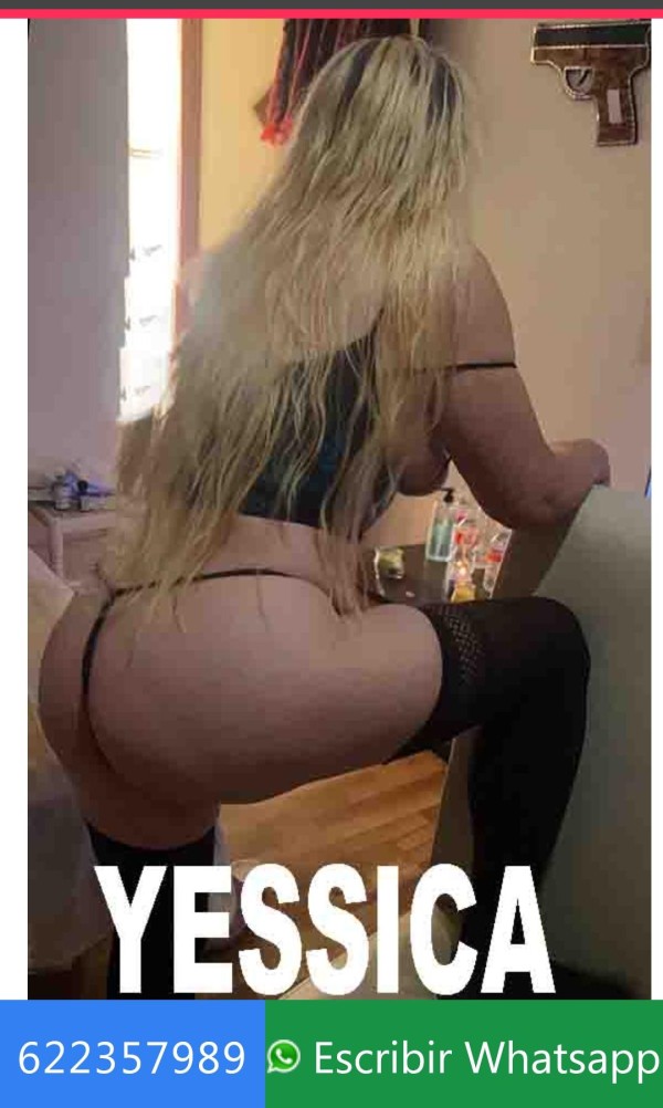 Jésica madurita  622357989