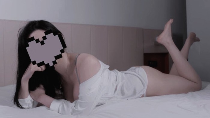 MASAJISTA ASIÁTICA, BARRIO CONCEPCIÓN, 610655066