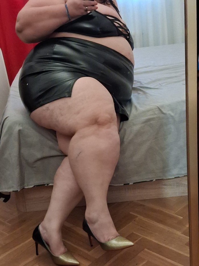 MADURITA CURVY PARAGUAYA REGRESO A TU ZONA