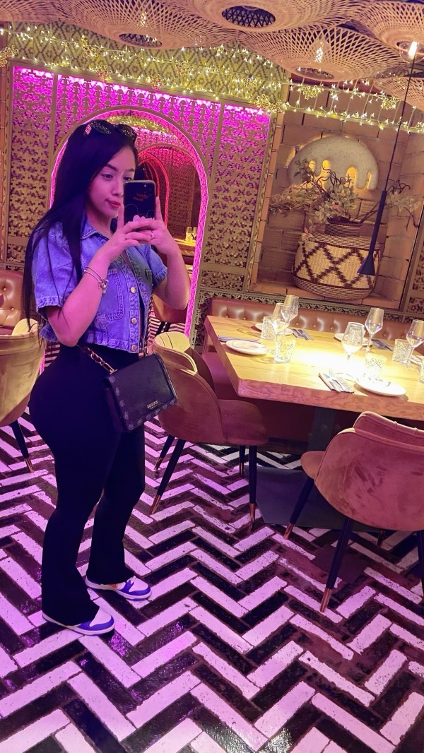 Salome novedad sexy,cariñosa y cachonda