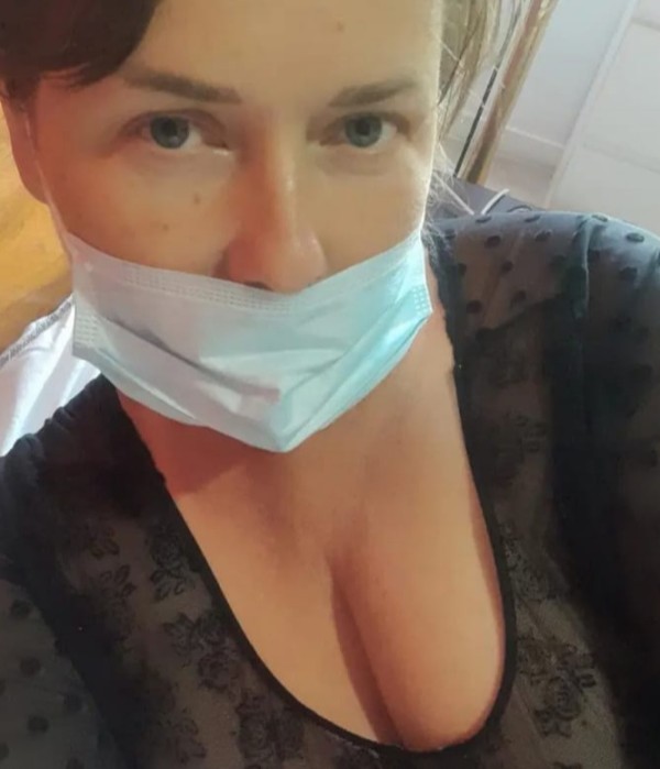 Titulada y con experencia! Plaza de España!