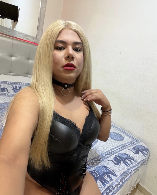 ULTIMO DÍA CALIENTE TRANS CAÑERA FIESTERA MUY PUTA