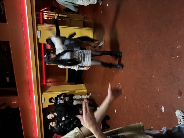 Fernanda. En porriño