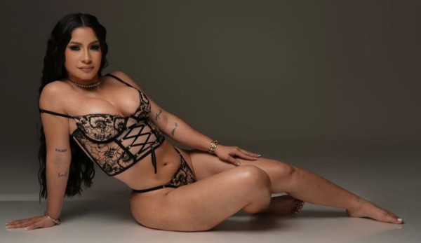 Te llevaré a niveles de éxtasis que jamás imaginas